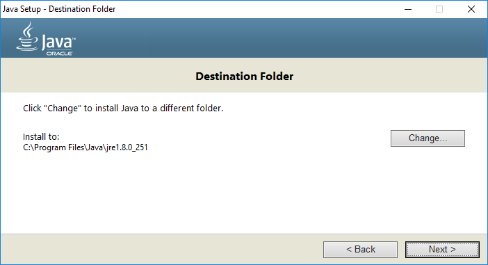 Download java jdk without oracle account